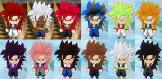 Ssj4 gogeta live wallpaper is brought to you free via occasional app wall ads, thank you for understanding! Super Saiyan 4 Gogeta Dragon Ball Fighterz Skin Mods