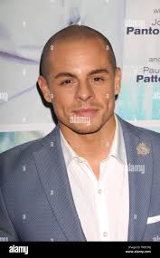Los Angeles, California, USA. 7th March, 2016. Actor BEAU CASPER SMART at  ''The Perfect Match'' Premiere held at the Archlight Hollywood, Los Angeles  Credit: Paul Fenton/ZUMA Wire/Alamy Live News Stock Photo -