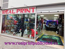 Real Print Publicidad