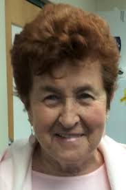 Mildred Shank Obituary (2021)