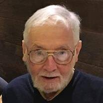 Thomas P. Crotty Obituary