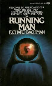 The Running Man (novel) - Wikipedia