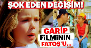 Kemal Sunal In Efsane Filmi Garip In Fatos Unu Yillar Sonra Gorunce Sok Olacaksiniz Galeri T