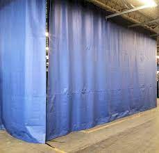 Warehouse Divider Curtains Akon Curtains Curtains With Rings Popular Window Treatments