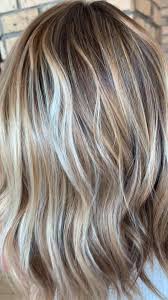 Caramel Cream Caramel Cream Hairstylesmediumlayersover50 In 2021 Haircuts For Medium Hair Blonde Hair Color Balayage