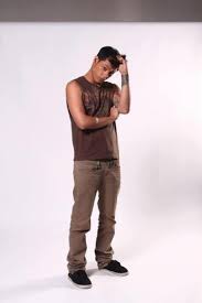 Profile for Felix Roco