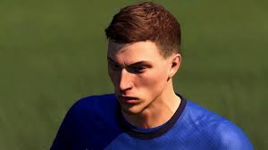 The 2020/2021 season is well under way and that can mean only one thing fifa 21 is out. Kai Havertz Fifa 21 Pro Clubs Look Alike Tutorial Chelsea Fc Germany Youtube