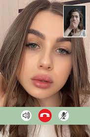 Lady Diana Video Call Simulati APK for Android Download