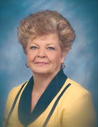 Obituary information for Betty Galloway Hass