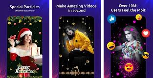 Mbit Music Particle Ly Video Status Maker App Mobile And Tablet Apps Online Directory Appsdiary