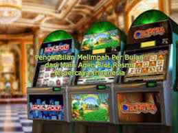 Ada lebih dari satu cara trik main judi slot online indonesia lebih dari satu debat yang dekat bersama siapa yang menciptakan mesin slot. Trik Main Slot Online Indonesia Language Id Trik Khusus Menang Main Game Slot Online Terbaik Permainan Slot Online Sangatlah Banyak Yang Memainkan Oleh Berbagai Kalangan Masyarakat Khususnya Yang Berada Indonesia