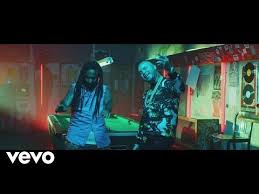 Farruko Chillax Official Video Ft Ky Mani Marley Youtube Music Marley Reggaeton Chillax