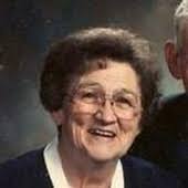 Obituary information for Sarah Ruth Brammell