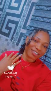 Hey buddies 🦋 I'm Debbie by name ✌️ Was invited by Favour Omasirichi 🦋🥀  Hope y'all will visit my page and we become friends😋 Udo✌️🫣🥰