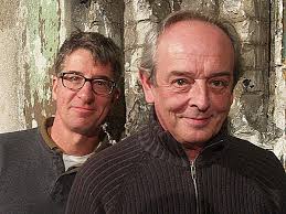 Former Theater de la Jeune Lune duo mounts new show