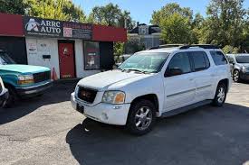 Image result for Olympic White 2003 Envoy