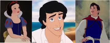 The Complete(ish) Disney Family Tree : r/DisneyTheories