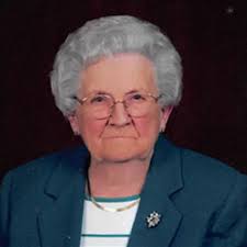 Mildred Maxine "Granny" Morgan Obituary December 29, 2016