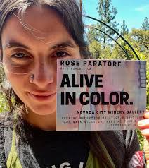 Rose Paratore (@rosieyozie) • Instagram photos and videos