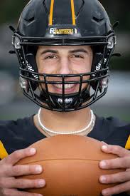 Daily News All-Area football: Shane Rosenthal, Carnell Ferguson take top  honors