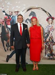 Meet all the amazing women richard wilkins has had the pleasure of dating over the years. Meet Samantha Armytage S Famous Exes As She Prepares To Marry Richard Lavender Duk News