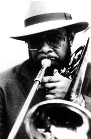 Fred Wesley | Spotify
