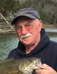 Obituary information for Thomas Lee Byrd