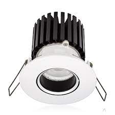 Round ufo led high bay lights offer a great alternative to traditional metal halides. Lutron Finire Led Recessed Downlights Overview