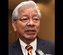 However, the deputy chief minister position is unique in sarawak. Nkovvexwek Kim
