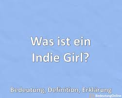 News steve gaynor has stepped down as creative lead and manager. Was Ist Ein Indie Girl Was Ist Die Indie Girl Asthetik Bedeutung Definition Erklarung Bedeutung Online