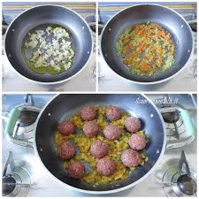 Check spelling or type a new query. Polpette In Umido Ricette Di Polpette Il Cuore In Pentola