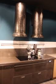 Stylish Options For Kitchen Hoods From Eurocucina Kitchen Hoods Trending Decor Kitchen Styling