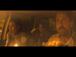 Gerard butler, morena baccarin, roger dale floyd and others. Greenland Includes Digital Copy Blu Ray Dvd 2020 Best Buy