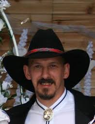 RIP Royce Darin Castle 12/08/1968-12/19/2009