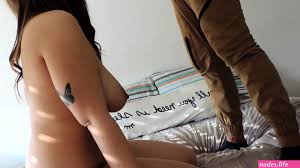 Naughty Latina Kaori - Rough and Sloppy Deepthroat Action