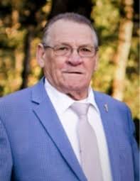 Robert Warren Obituary February 25, 2023