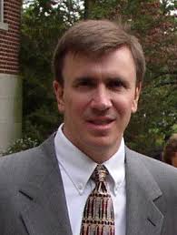 Bruce Leininger, Ph.D.