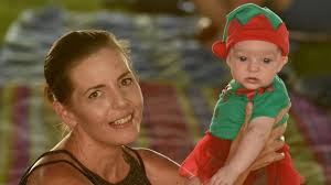 Townsville Carols by Candlelight photos, Riverway