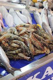 Dari mereka, hanya hanafi yang menentangnya yang. Is Consumption Of Seafood Halaal Or Haram In Islam