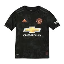 Manchester united have unveiled the new adidas home kit to be worn in the 2020/21 season. 2019 2020 Man Utd Adidas Third Football Shirt Kids Dx8940 Uksoccershop