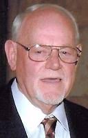 Ronald Latham Obituary (2016)