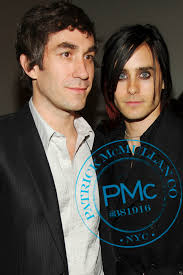 MARC JACOBS After Party