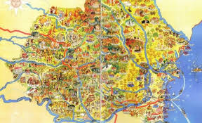 Bac geografie 2020 barem geografilia: Bacalaureat 2019 La Final Ce Subiecte Au Avut De Rezolvat Elevii La Geografie Barem Geografie Publicat De Edu Ro Capital