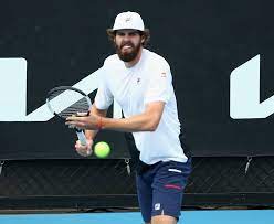 Reilly opelka hands nick kyrgios third straight loss in toronto night session once again, the aussie impeded his own path to victory by focusing on everything but the tennis. Healthy Opelka Hopes For Strong Australian Open As Season Opener