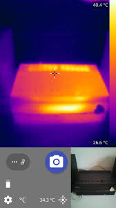 Have fun with the thermal camera. Thermal Camera For Flir One For Android Apk Download