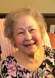 Ann Laura W Beard Obituary