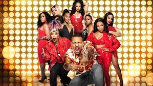 The series premiered on may 25, 2017, and chronicles the lives of the children of hip hop legends in atlanta. Growing Up Hip Hop Atlanta Wwetv