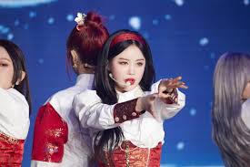 The group consists of six members: G I Dle Takes Over The Cold Winter With Their Burning Emotions Through 4th Mini Album I Burn Kpopmap