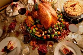 We did not find results for: Best Restaurants For Thanksgiving Dinner In Los Angeles