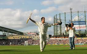 Ahead of release of kevin pietersen's book kp: An Immortal At The Oval The Cricket Monthly Espn Cricinfo
